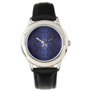 Star Night Horloge