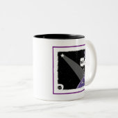 STAR - OBAMA TWEEKLEURIGE KOFFIEMOK (Voorkant rechts)