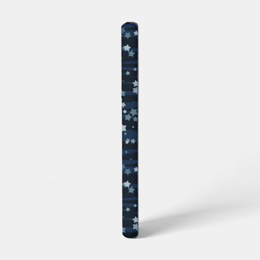 Star Ocean Samsung Galaxy Hoesje (Linkerkant)