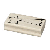 Star of Bethlehem Art Stempel (Stempel)