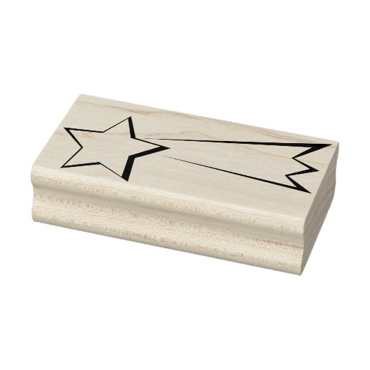 Star of Bethlehem Art Stempel (Stempel)