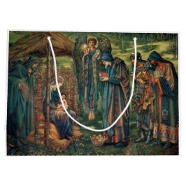 Star of Bethlehem (door Edward Burne-Jones) Groot Cadeauzakje