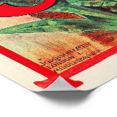  Star of Bethlehem Hollywood Silent Movie Poster (Hoek)