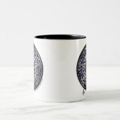 Star of Fey Mok (Center)