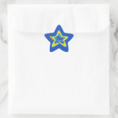 Star of the Day Student Stickers (Tas)