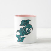 star of the Sea Mug Mok (Midden)