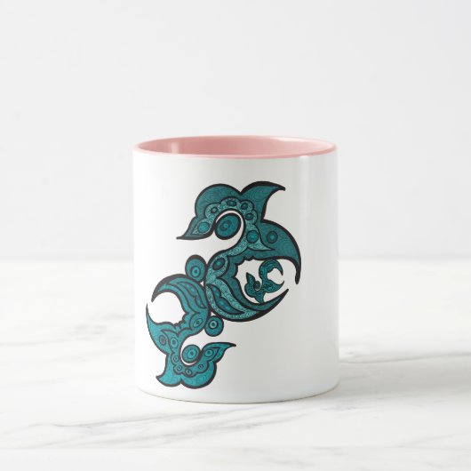 star of the Sea Mug Mok (Midden)