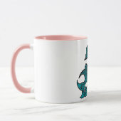 star of the Sea Mug Mok (Links)