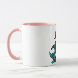star of the Sea Mug Mok