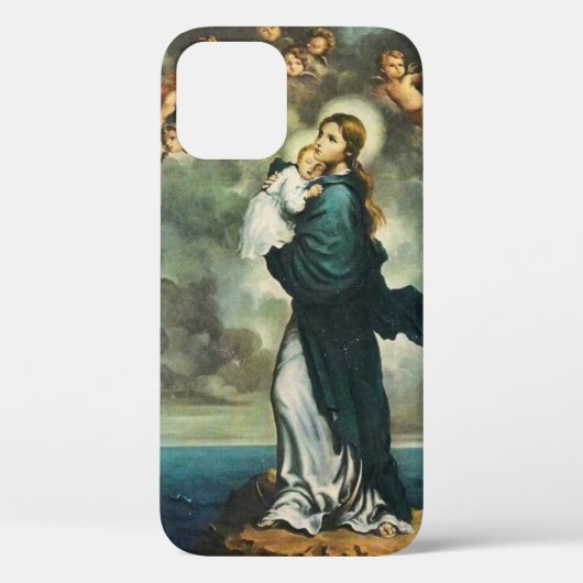 Star of the Zee Hoesje-Mate iPhone Case (Achterkant)
