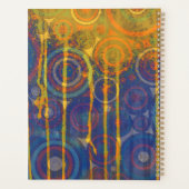 Star of Truth Celtic Planner (Achterkant)