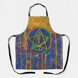 Star of Truth Celtic Schort