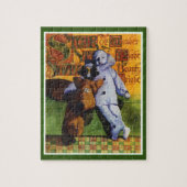 STAR OF WONDER 8x10 puzzel (Verticaal)