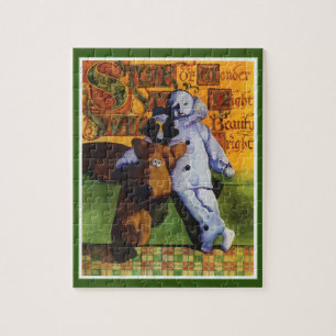 STAR OF WONDER 8x10 puzzel Legpuzzel