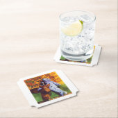 STAR OF WONDER Ticket Paper Onderzetters (Insitu)