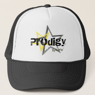 Star-ontwerp4, Prodigy ts Trucker Pet