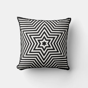 Star Optical Square Kussen
