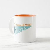 Star Oranje Mok (Voorkant links)