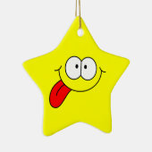 Star Ornament (Rechts)