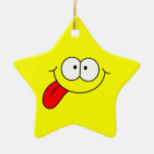 Star Ornament (Voorkant)
