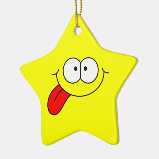 Star Ornament (Links)
