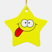 Star Ornament (Achterkant)