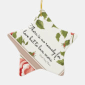 Star Ornament (Voorkant)