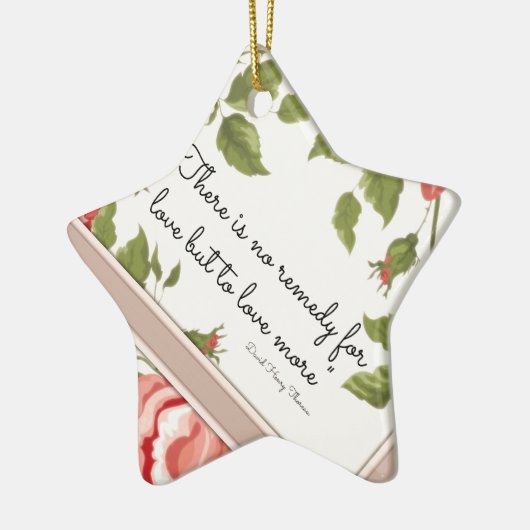 Star Ornament (Links)