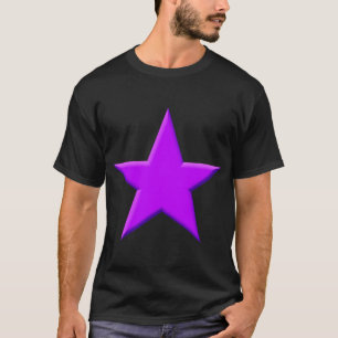 Star - Paars T-shirt