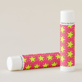 Star Pattern