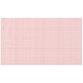 Star Pattern van 1950 Tafelkleed (Voorkant (Horizontaal))