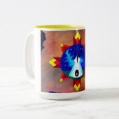 Star People Mok (Voorkant links)