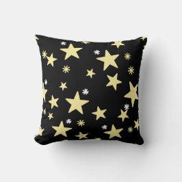 Star Pillow Kussen