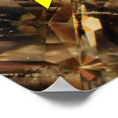 Star Poem-Poster Poster (Hoek)