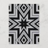 Star Point_ Briefkaart (Voorkant)