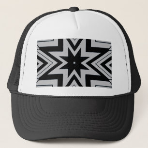 Star Point_ Trucker Pet