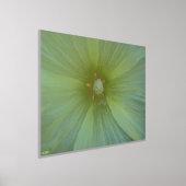 Star Pollen Gold Folie Print (Laagn)