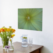 Star Pollen Gold Folie Print (Laag (Keuken))