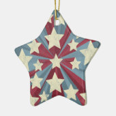 Star Pop Ornament (Links)