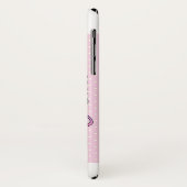 STAR POWER Case-Mate iPhone CASE (Achterkant/links)