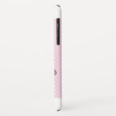STAR POWER Case-Mate iPhone CASE (Achterkant/links)