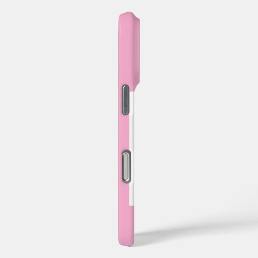 STAR POWER Case-Mate iPhone CASE (Achterkant / Rechts)