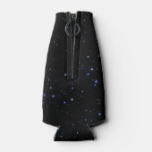 Star Power Deep Space Flesjeskoeler (Achterkant)