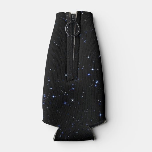 Star Power Deep Space Flesjeskoeler (Achterkant)