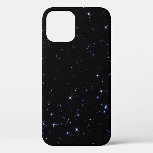 Star Power Deep Space iPhone 6/6s hoesje (Achterkant)