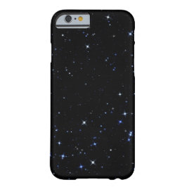 Star Power Deep Space iPhone 6/6s hoesje