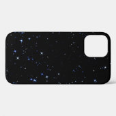 Star Power Deep Space iPhone 7 hoesje (Achterkant (horizontaal))