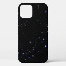 Star Power Deep Space iPhone 7 hoesje