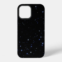Star Power Deep Space iPhone 7 hoesje
