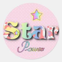 STAR POWER